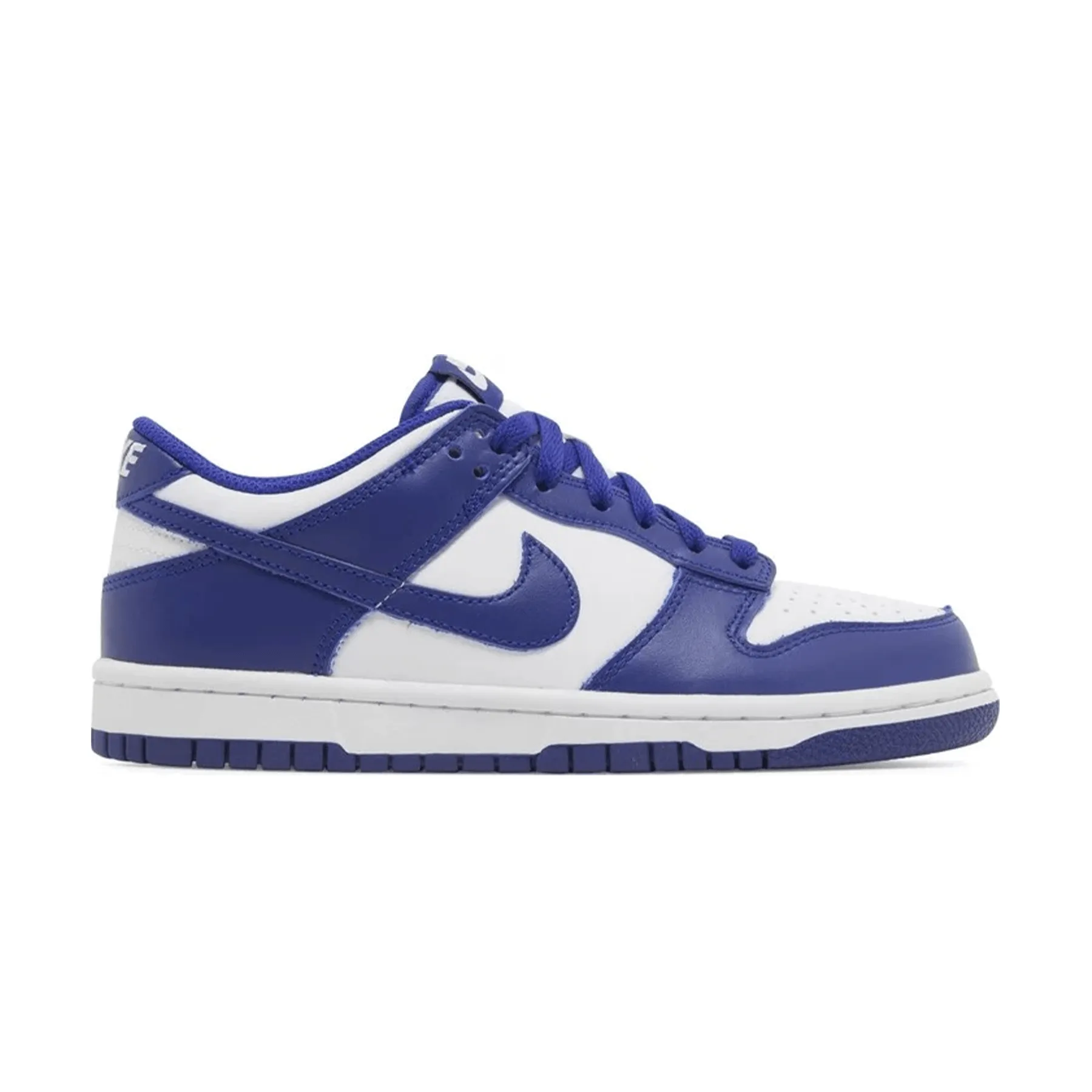 Nike Dunk Low GS 'Concord'