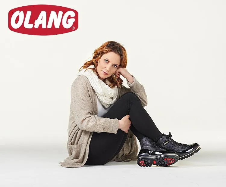 OLANG POP - Women's winter boots