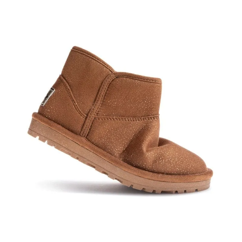 Pablosky Girls Tan Ugg - 978140