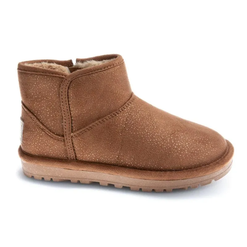 Pablosky Girls Tan Ugg - 978140