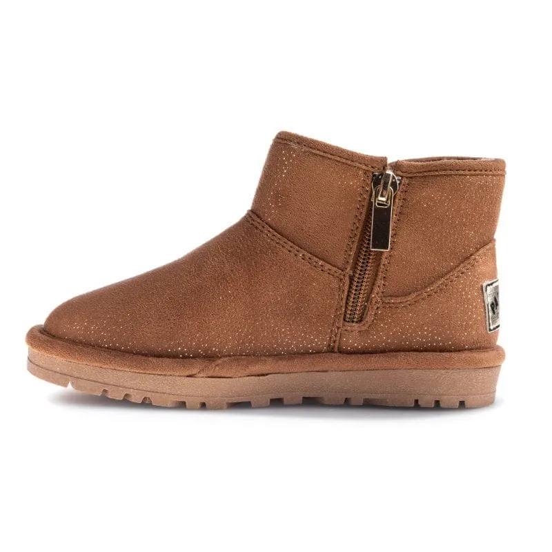 Pablosky Girls Tan Ugg - 978140