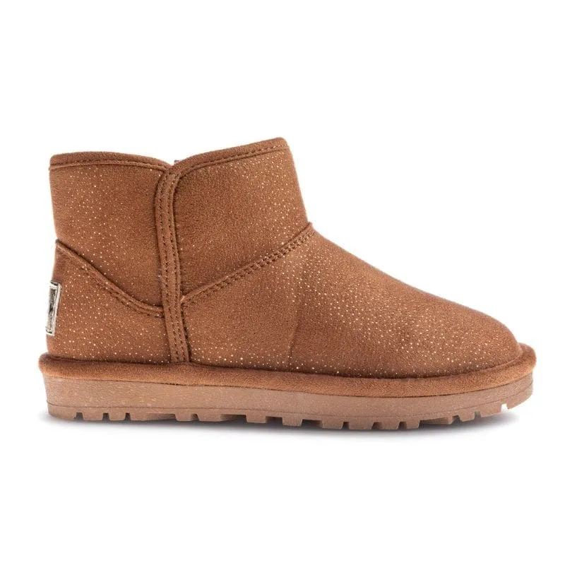 Pablosky Girls Tan Ugg - 978140