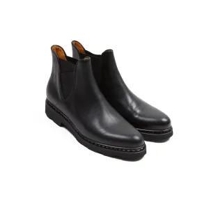 Paraboot Women's Valdaine Boot in Black