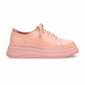 Pink Casual Women Sneaker AT7366