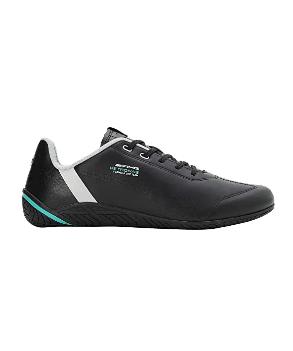 Puma Motorsport Men Mercedes AMG Petronas F1 Ridge Cat Casual Shoes