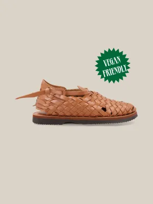 Saguaro LiteSole™ Cactus Leather Loafers - Men