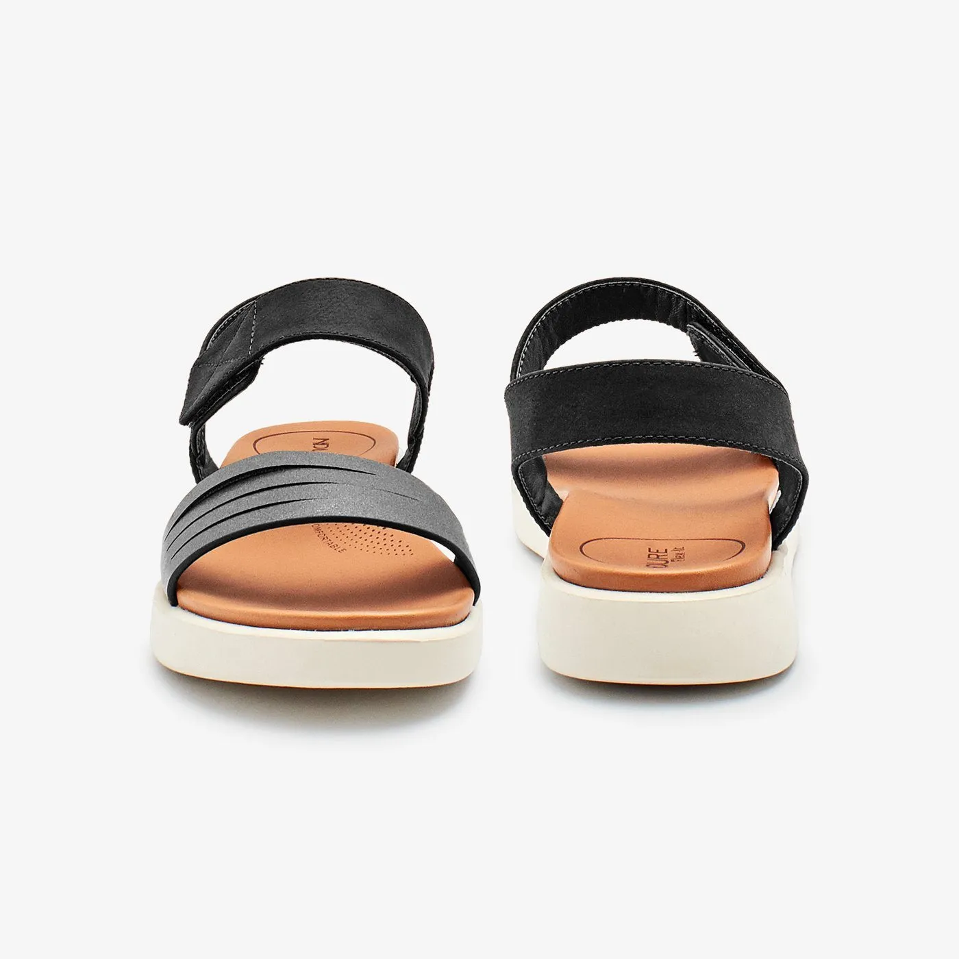 Soft Cushioned Ladies Sandals