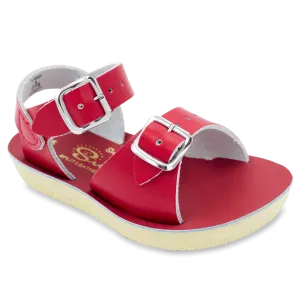 Sun San Surfer Red