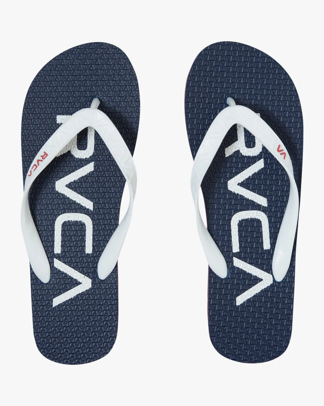 Trenchtown Sandals Iii - Navy