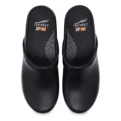 XP 2.0 Black Pull Up Dansko