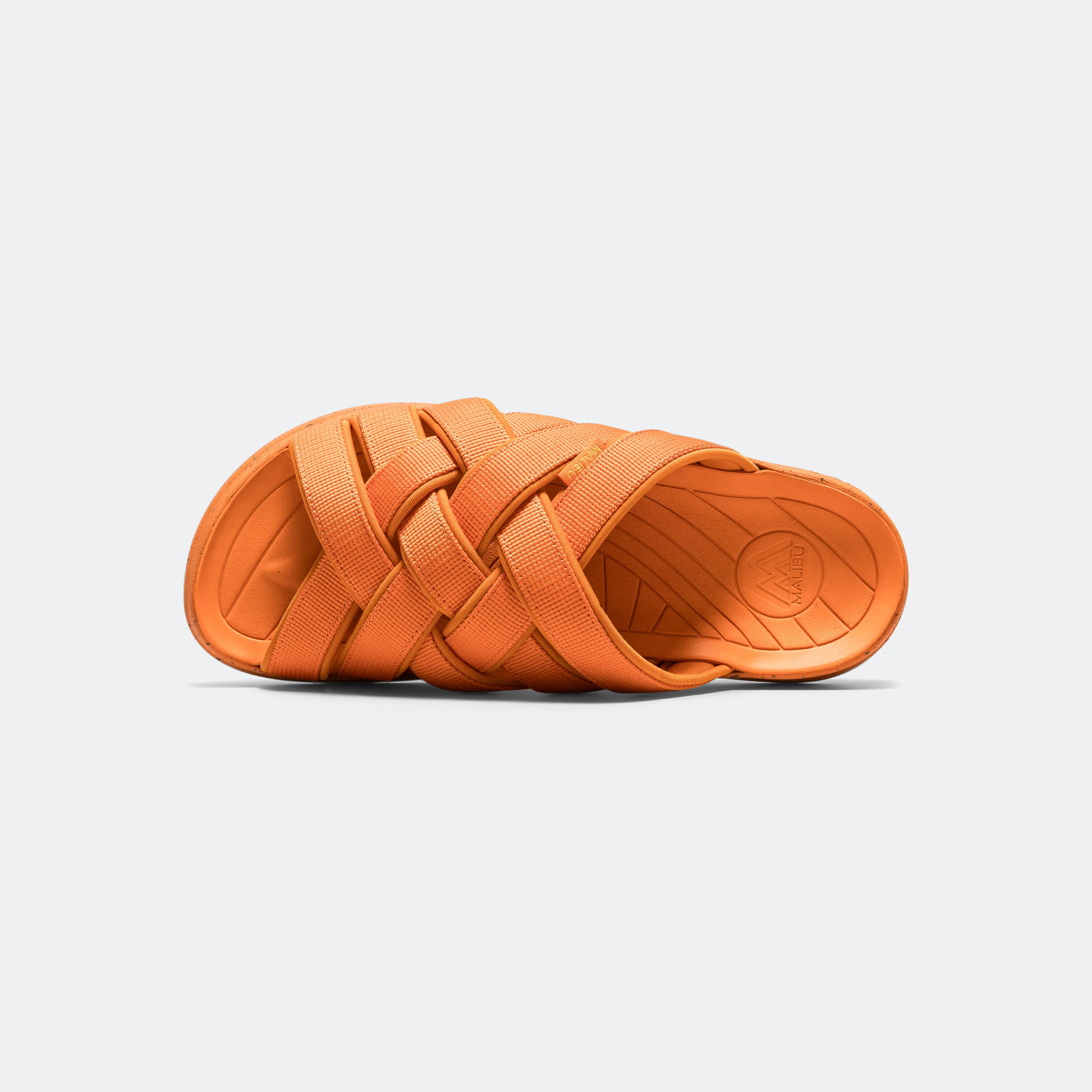 Zuma LX Recycled - Orange